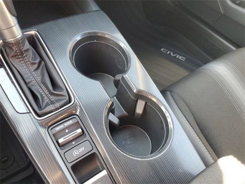 New 2026 Honda Civic Sport image 24