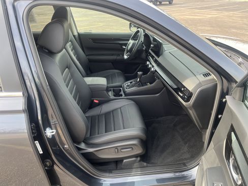Used 2024 Honda CR-V EX-L image 15