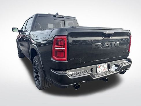 New 2026 RAM 1500 Limited image 7