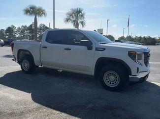 Used 2025 GMC Sierra 1500 Pro w/ Pro Value Package video 2