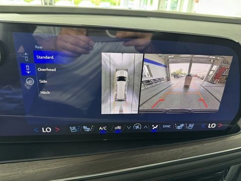 New 2026 Chevrolet Tahoe High Country w/ Sun And Tow Package image 26