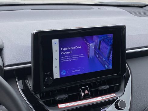 Used 2026 Toyota Corolla Cross AWD Hybrid image 8