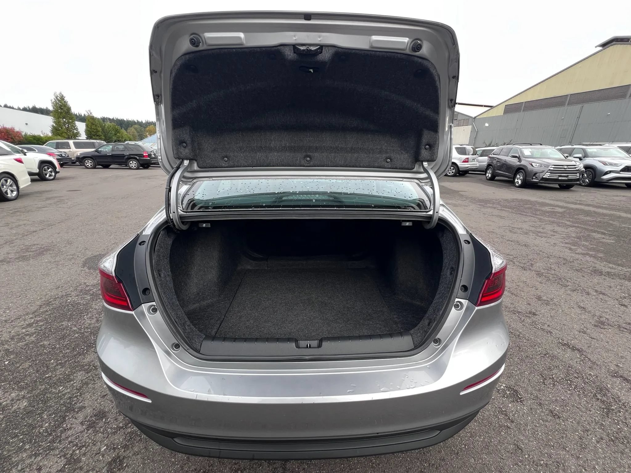 Used 2022 Honda Insight EX image 37