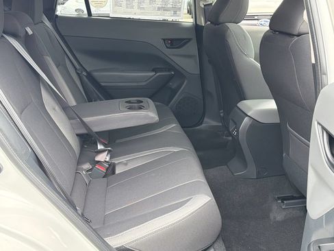 New 2026 Subaru Crosstrek 2.0i Premium AWD/4WD image 11
