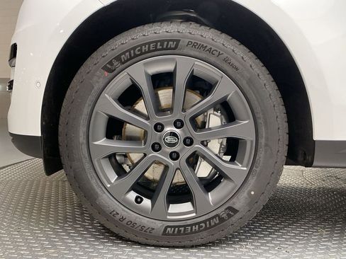 Certified 2023 Land Rover Range Rover Sport SE AWD/4WD image 2