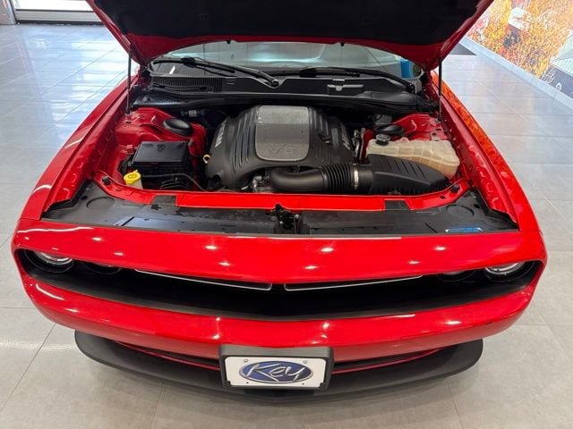 Used 2023 Dodge Challenger R/T w/ Plus Package RWD image 46