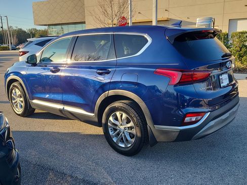 Used 2020 Hyundai Santa Fe SEL image 9