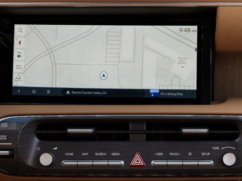New 2026 Hyundai Palisade Calligraphy FWD image 13