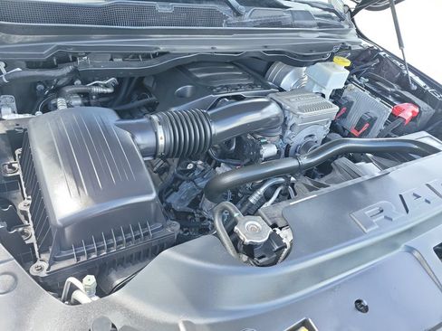 Used 2022 RAM 1500 Limited AWD/4WD image 29