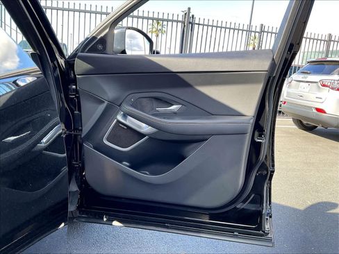Used 2024 Jaguar E-PACE R-Dynamic SE AWD/4WD image 25