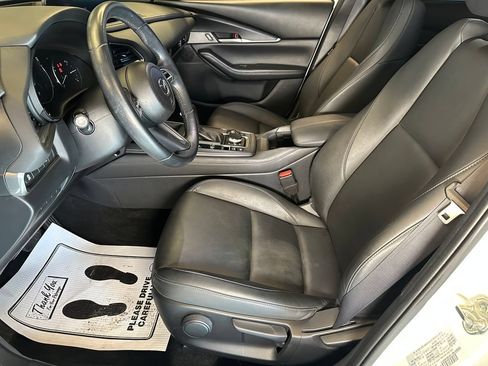 Used 2021 MAZDA CX-30 AWD 2.5 S w/ Select Package image 19