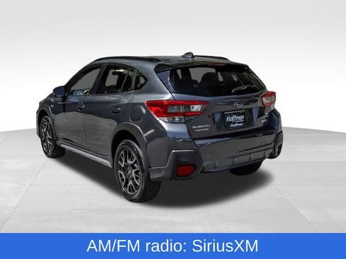 Used 2023 Subaru Crosstrek Hybrid w/ Moonroof Package w/Navigation AWD/4WD image 11