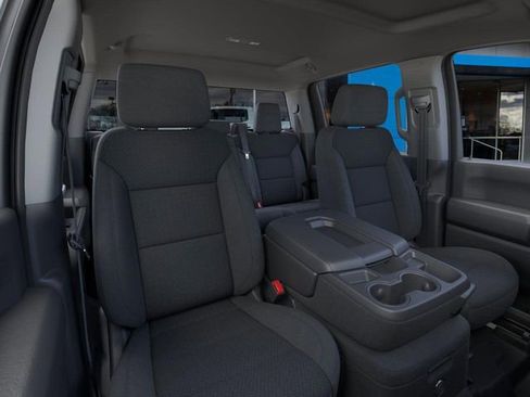 New 2026 Chevrolet Silverado 3500 W/T image 17