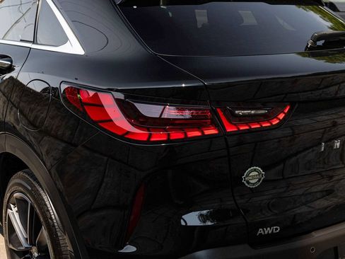 Used 2023 INFINITI QX55 Essential AWD/4WD image 41