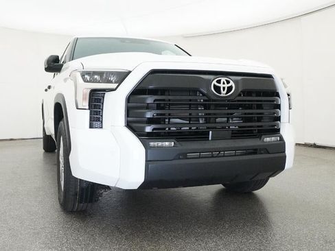 New 2026 Toyota Tundra SR5 RWD image 30