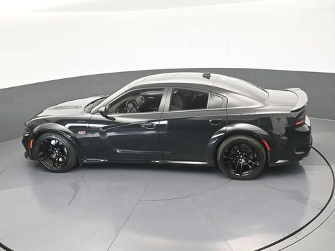 Used 2023 Dodge Charger Scat Pack RWD image 51