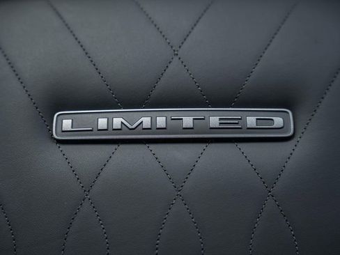 New 2026 RAM 1500 Limited image 31