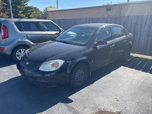 Used 2006 Chevrolet Cobalt LS image 1