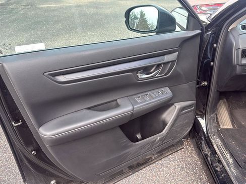 Used 2024 Honda CR-V EX image 9