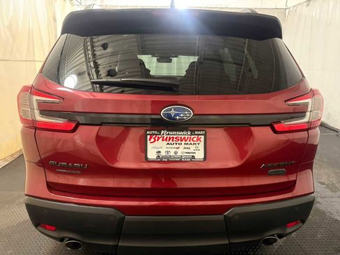 Certified 2023 Subaru Ascent Onyx Edition image 16