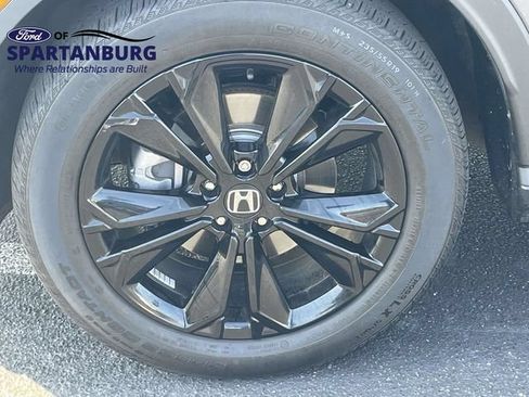 Used 2024 Honda CR-V Sport Touring image 5