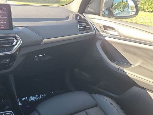 Used 2023 BMW X3 xDrive30i w/ M Sport Package image 23