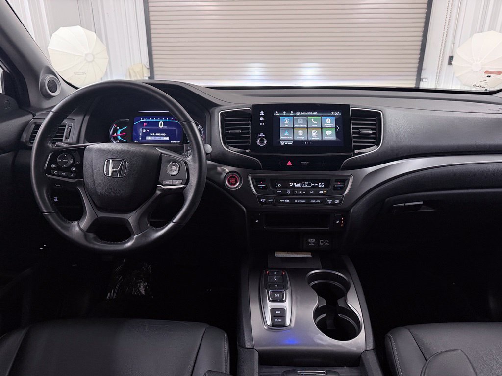 Used 2022 Honda Pilot Special Edition image 26