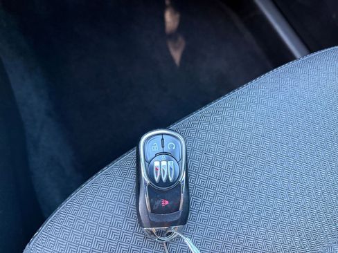 Used 2025 Buick Encore GX Preferred image 18