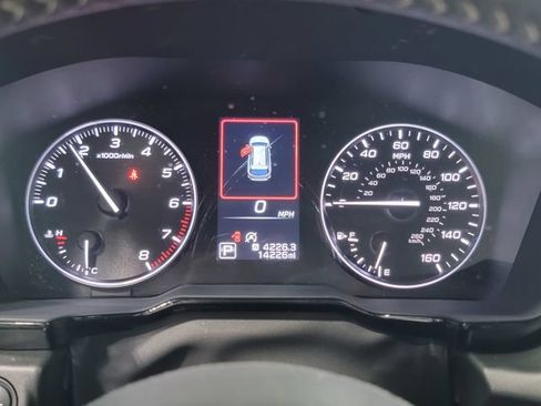 Used 2025 Subaru Outback Premium w/ Popular Package #1A AWD/4WD image 30