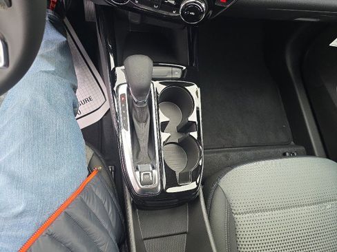 New 2026 Chevrolet Trax LT w/ LT Convenience Package image 31