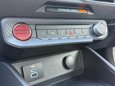 Used 2025 Ford Mustang GT RWD image 15