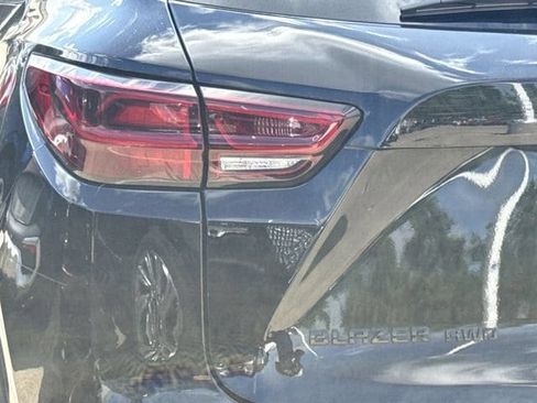 Used 2025 Chevrolet Blazer RS AWD/4WD image 6
