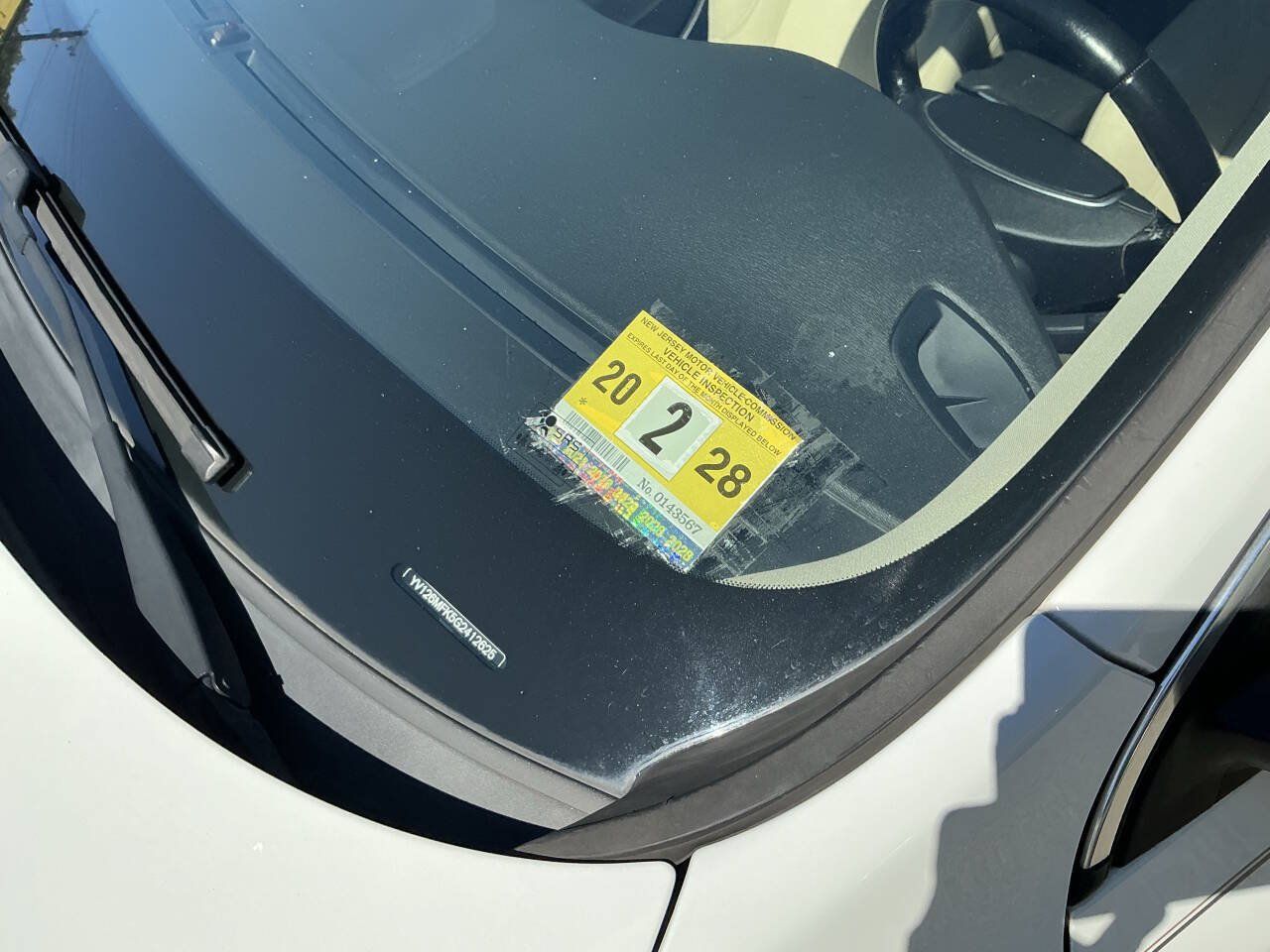 Used 2016 Volvo S60 T5 Premier w/ Convenience Package FWD image 11