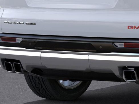 New 2026 GMC Acadia Denali image 14