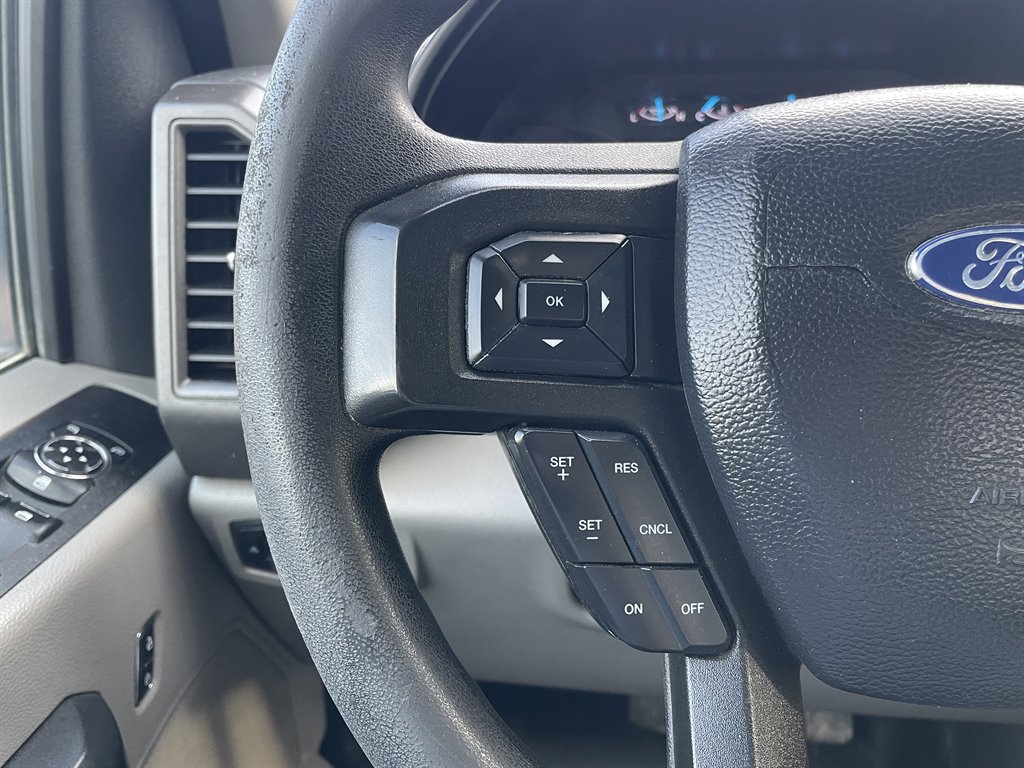 Used 2021 Ford F250 XL w/ Power Equipment Group AWD/4WD image 26
