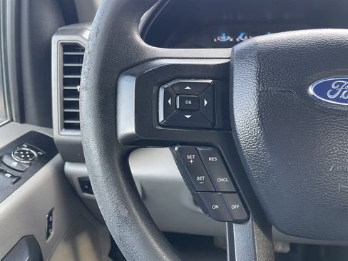 Used 2021 Ford F250 XL w/ Power Equipment Group AWD/4WD image 26