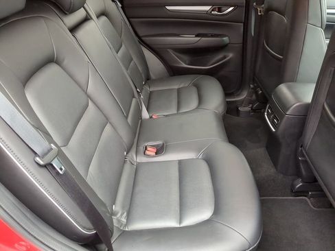 Used 2025 MAZDA CX-5 AWD 2.5 S w/ Select Package image 30