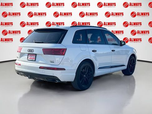 Used 2018 Audi Q7 3.0T Prestige w/ Prestige Package AWD/4WD image 5