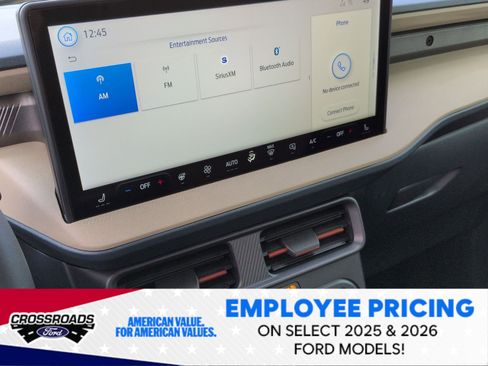 New 2026 Ford Maverick Lariat w/ 4K Tow Package AWD/4WD image 20