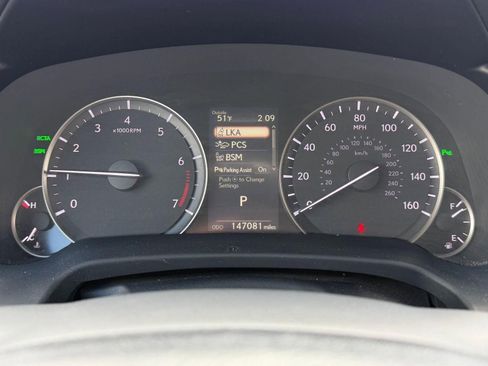 Used 2016 Lexus RX 350 AWD w/ Premium Package image 19