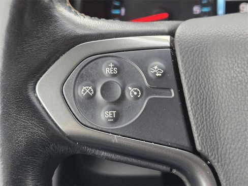 Used 2019 Chevrolet Tahoe LT image 19