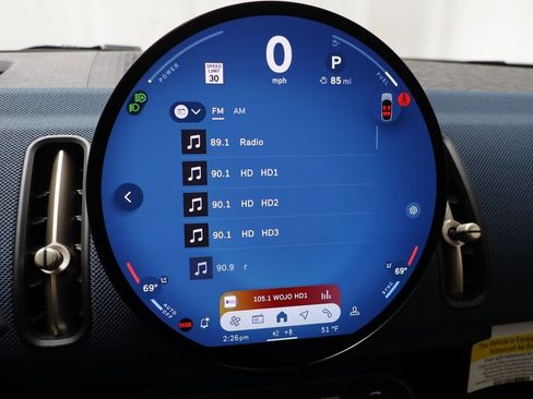 New 2026 MINI Cooper Countryman S image 9