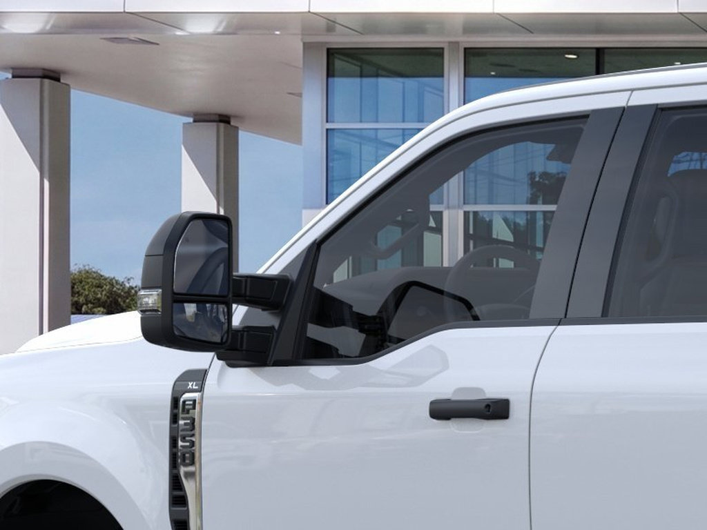 New 2026 Ford F350 XL w/ XL Off-Road Package AWD/4WD image 20