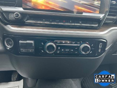 Certified 2022 Chevrolet Silverado 1500 RST w/ Max Trailering Package image 13