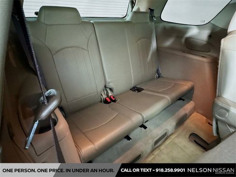 Used 2016 GMC Acadia Denali image 29