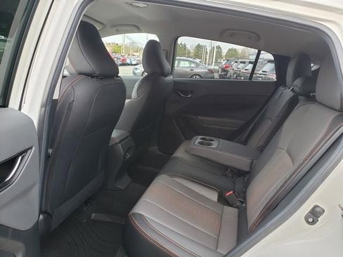 Certified 2024 Subaru Crosstrek 2.5i Limited image 11