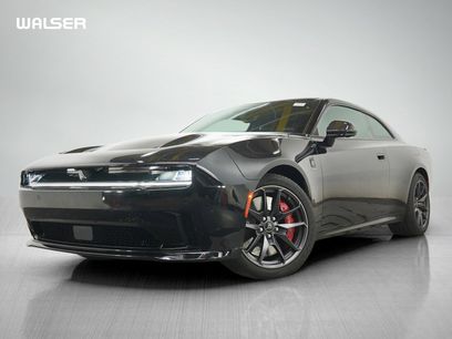 Used 2024 Dodge Charger Daytona Scat Pack w/ Plus Group