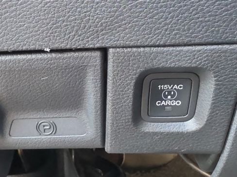 Used 2024 RAM 3500 Laramie w/ Night Edition AWD/4WD image 14