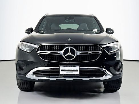 Certified 2025 Mercedes-Benz GLC 300 image 3