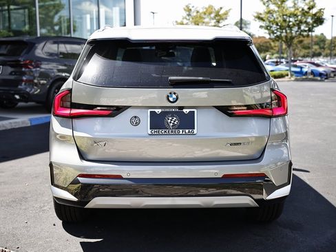 New 2026 BMW X1 xDrive28i w/ Technology Package image 6